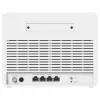 Cudy LT500E bezvadu maršrutētājs Fast Ethernet Divjoslu (2.4 GHz / 5 GHz) 4G Balts