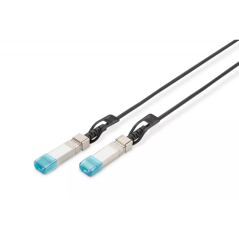 DAC kabelis Digitus SFP+ 10G 0.5m DN-81220-01