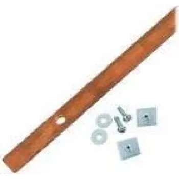 TRITON zemējuma kopne 42HE (RAX-ZL-X42-X1) (RAX-ZL-X42-X1)