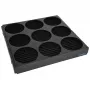 Radiatora bloks Alphacool NexXxoS XT45