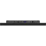 MICROTOUCH 43,20cm (17) PCAP SLIMLINE MONITORS, 1280 x 1024, 225NITS, 10 SKĀRIENPUNKTI, 1 x VGA, 1 x HDMI, 1 x DP (SK-170P-A1)
