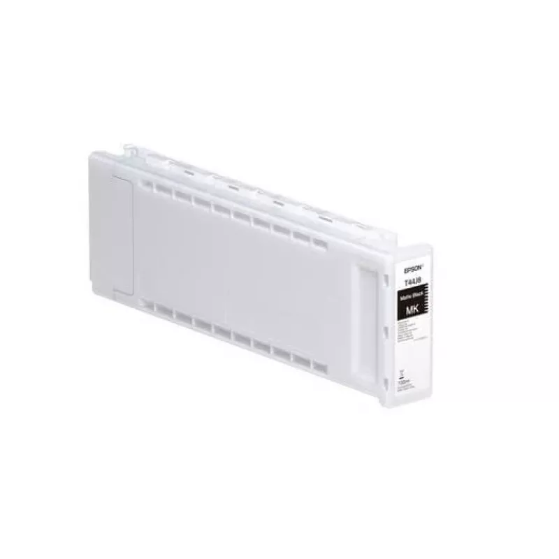 tintes kasetne Epson T44J84N UltraChrome PRO Matte Melns 700 ml oriģinālā