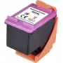Renkforce tinte, kas aizvieto HP 303 XL (T6N03AE) saderīgu ciānu, fuksīnu, dzeltenu RF-5705438 (RF-5705438)