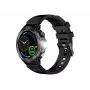 Bluetooth viedpulkstenis BLOW X21, melns