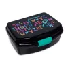 CoolPack Pusdienu kastīte Rumi Alphabet