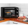 Karstā gaisa pistole LAFE HeatMaster PIW-005 2000W ar regulējamu temperatūru