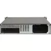 Server Rack Inter-Tech 2U-K-240L Melns