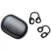 Bluetooth austiņas R02 Clip-on pelēkas