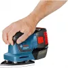 Bosch GSS 18V-10 Professional bezvada orbitālā slīpmašīna