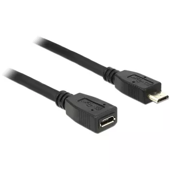 USB kabelis Micro-USB B DeLOCK 83567 0,5m