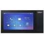 Video domofons DAHUA VTH2421FB — 7 collu 1024×600 LCD, 1,5W skaļrunis, Fast Ethernet, G.711, TCP/IP, Linux