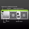 Hibrīdais saules invertors Off-Grid 6200W | 120A