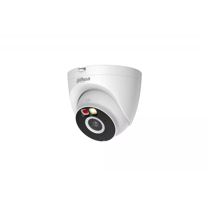 Dahua Technology Pro IPC-HFW1435S-W-0360B drošības kamera Lodes tipa IP drošības kamera Iekštelpām un ārā Griestiem/sienai
