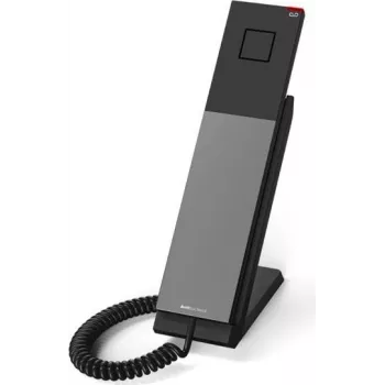VoIP viesnīcas tālrunis Snom HD300 TCP/IP Ethernet – SIP klausule ar HD audio, Ethernet portu, modelis 7010