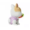 Mīkstā rotaļlieta SIMBA Pamper Petz Rabbit (Diaper Gang) modelis 105953052, mīksts pildīts dzīvnieks