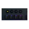 Logitech G G915 LIGHTSPEED bezvadu RGB mehāniskā spēļu tastatūra GL Linear