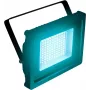 LED prožektors EUROLITE FL-50 SMD tirkīzzils 50W IP65