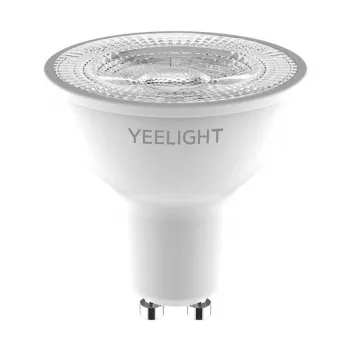 Smart Bulb Yeelight W1 GU10 (aptumšojama)