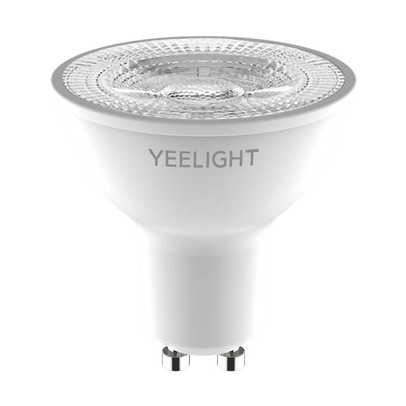 Smart Bulb Yeelight W1 GU10 (aptumšojama)