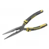 Garspīļu knaibles Stanley FatMax Gargalu Knaibles Melna Dzeltena 200 mm 203 g