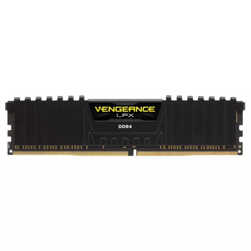 Atmiņa DDR4 Vengeance LPX 16GB/2666 (2x8GB) C16