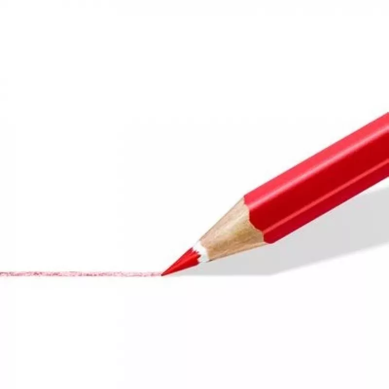 Dzēšamie krāsainie zīmuļi Staedtler Noris 144 50 Daudzkrāsains 24 gab.