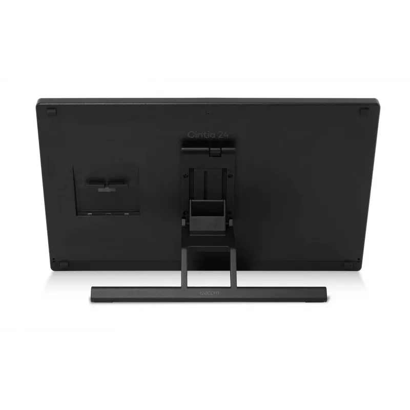 Grafikas planšetdators Wacom Cintiq 24 Touch 527 x 296 mm 5080 lpi