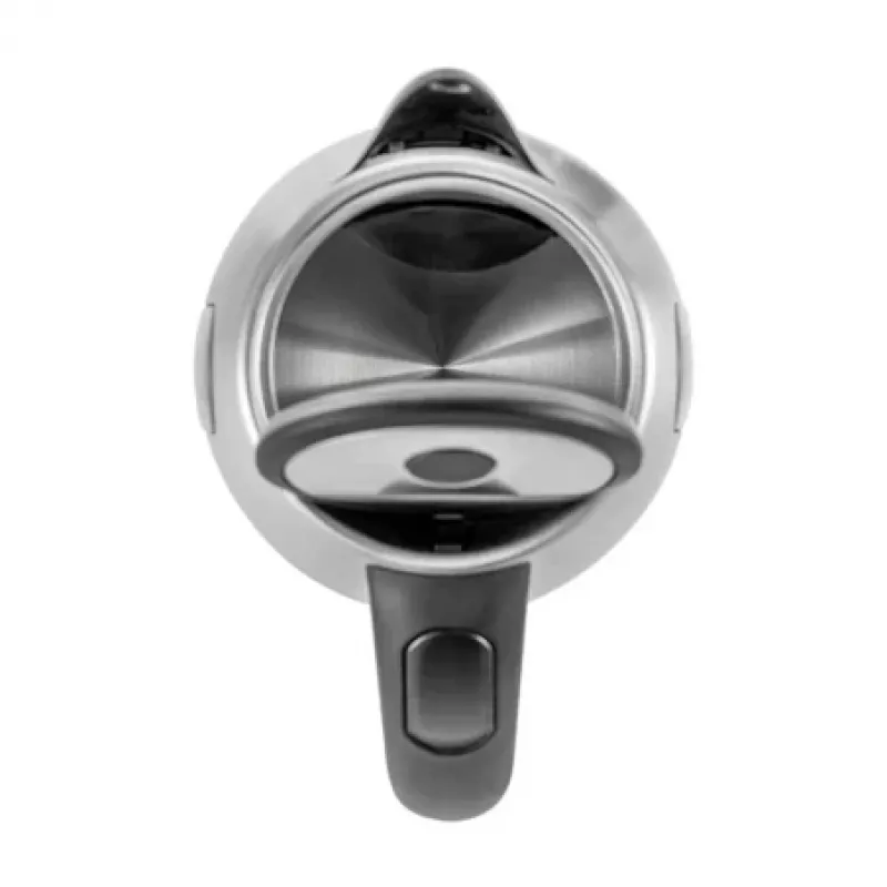 Elektriskā tējkanna Zelmer ZCK7950 1,7L 2200W balta