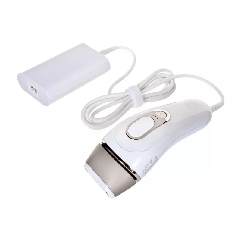 Braun PL5382 Balts