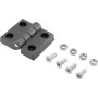 Basetech Plastmasas vira 62x50x10mm 62 mm 1 gab. (BT-1697228)