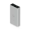 Ethernet adapteris UBIQUITI UACC-Adapter-RJ45-USBC-10GE, USB‑C uz RJ45, 10 Gbps, melns/pelēks