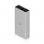 Ethernet adapteris UBIQUITI UACC-Adapter-RJ45-USBC-10GE, USB‑C uz RJ45, 10 Gbps, melns/pelēks