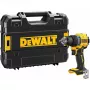 Bezvada urbjmašīna DeWalt DCD794NT-XJ 18V bezsuku motors kompakts dizains