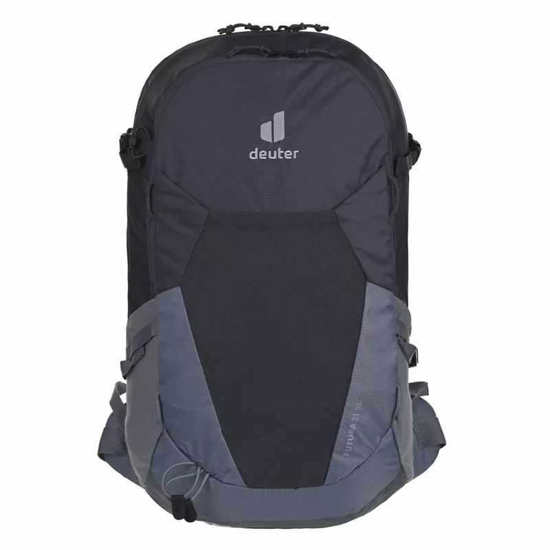 Mugursoma Deuter Futura 21 L pelēka