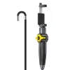 Endoskops UleFone EC03 1080P ar ūdensnecaurlaidīgu elastīgu kabeli, modelis UF-EC03