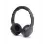Muse M-272 BT austiņas/auss aizsargi Bezvadu galvas saite Mūzika USB Type-C Melns