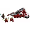 LEGO STAR WARS 75401 Ahsoka's Jedi Interceptor