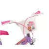 Bērnu velosipēds 14 Paw Patrol Purple 1480 Girl TOIMSA