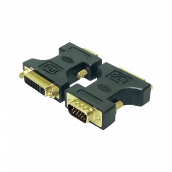 Adapteris DVI-I uz VGA Goobay MMK ADAP DVI F 68029
