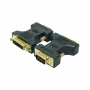 Adapteris DVI-I uz VGA Goobay MMK ADAP DVI F 68029