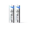 Baterija Tellur Flexi Power AA LR6 1.5V 4 gab./komplektā