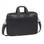 Rivacase Orly 40.6 cm (16) portfelis, melns
