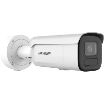 Hikvision DS-2CD2686G2H-IZS(2.8-12MM)(EF) drošības kamera Lodes tipa IP drošības kamera Āra 3840 x 2160 pikseļi Griestu/sienas stiprinājums