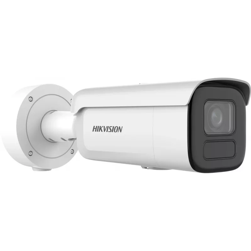 Hikvision DS-2CD2686G2H-IZS(2.8-12MM)(EF) drošības kamera Lodes tipa IP drošības kamera Āra 3840 x 2160 pikseļi Griestu/sienas stiprinājums