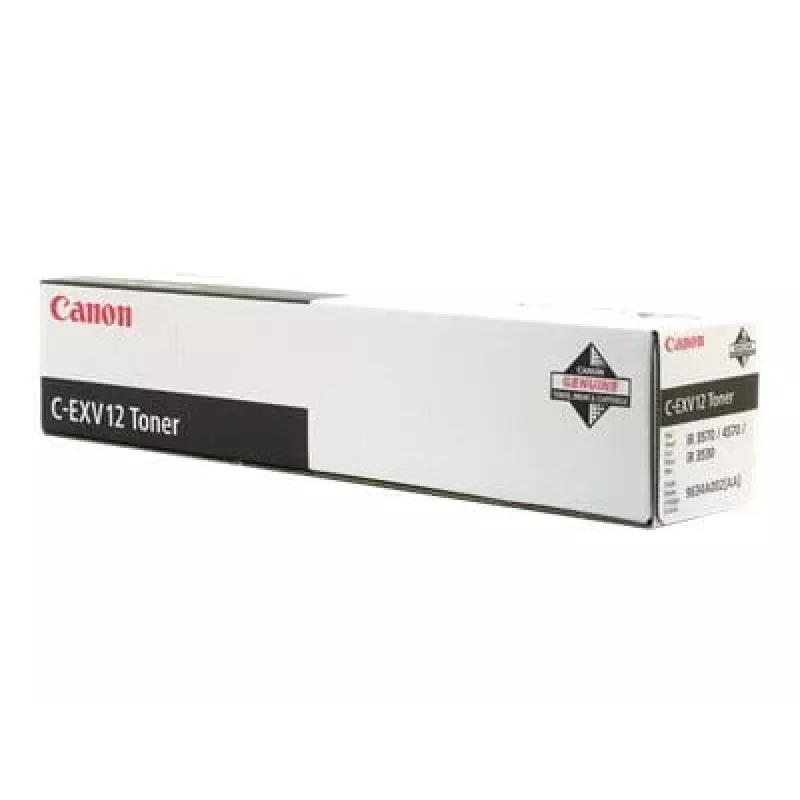 Toneris Canon C-EXV12 9634A002 melns 20000 lapas