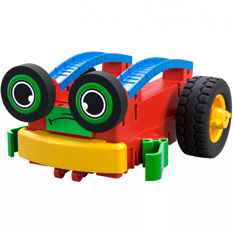 fischertechnik 559889, robotu komplekts