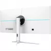 LC-Power LC-M40-UWQHD-144 datora monitors 101,6 cm (40 inch) 3440 x 1440 pikseļi UltraWide Quad HD balts (LC-M40-UWQHD-144)