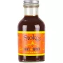 BBQ mērce asa & pikanta (267 ml)