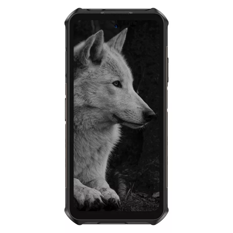 Viedtālrunis UleFone Armor X16 Pr 8/256GB Wasteland Shado — 8 GB RAM, 256 GB atmiņa