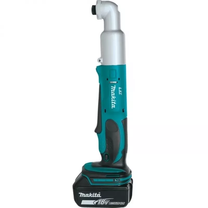 Makita DTL061RT1J jaudas uzgriežņatslēga 1/4 2000 apgr./min 60 N⋅m zila, balta 18 V